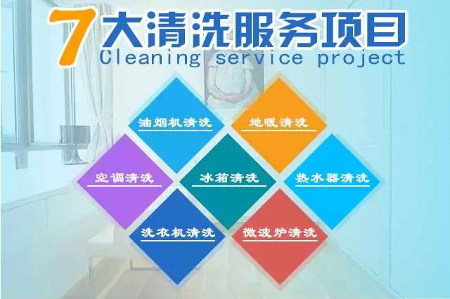 剖白“家和日兴家电清洗加盟”真实价值——深度分析加盟前景与实际痛点