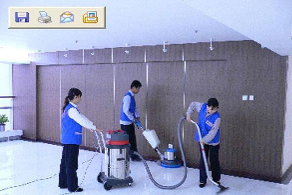专业保洁 从家务清理到健康生活的守护者