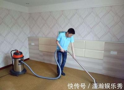 新房开荒找保洁，不是简单扫一扫就行 一份小攻略助你轻松入住